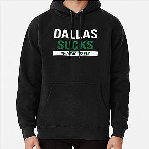 Dallas Pullover Hoodie