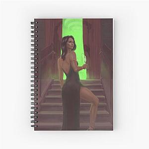 Envy from The Bartender's Note Book by TJ Dallas