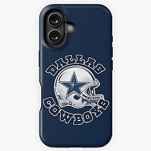 Dallas Cowboys NFL iPhone Tough Case