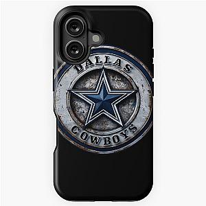Dallas Cowboys iPhone Case