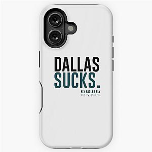 Dallas iPhone Tough Case