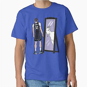 Cooper Flagg Dallas Classic T-Shirt