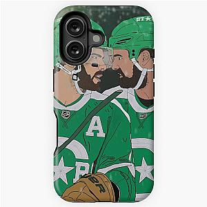 2020 Winter Classic Dallas Stars Tyler Seguin and Jamie Benn Tough Case