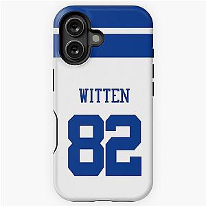Jason Witten Dallas Cowboys iPhone Tough Case