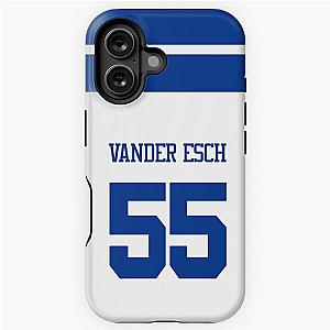Leighton Vander Esch  Dallas Cowboys iPhone Tough Case