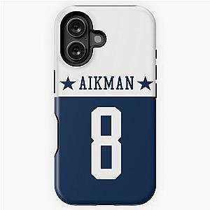 Troy Aikman Dallas Cowboys iPhone Case