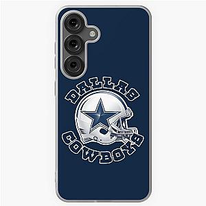Dallas Cowboys NFL Soft Case
