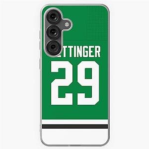 Dallas Stars Jake Oettinger Home Jersey Case for Samsung Galaxy Pdf