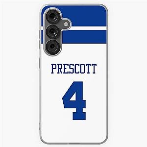 Dak Prescott - Dallas Cowboys Samsung Case