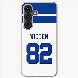Jason Witten Dallas Cowboys Samsung Galaxy Case