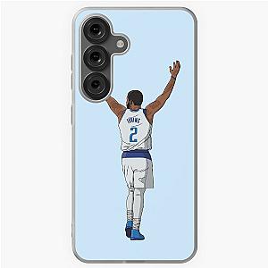 Kyrie Irving Dallas Mavs Basketball Samsung Galaxy Case