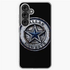 Dallas Cowboys Samsung Case