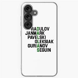 Dallas Galaxy Case