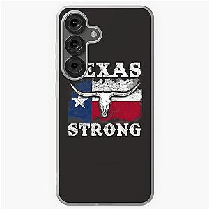 Texas A&M Galaxy Case