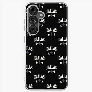 Dallas Texas Samsung Galaxy Case