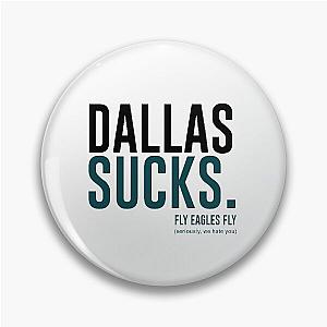 Dallas Pin