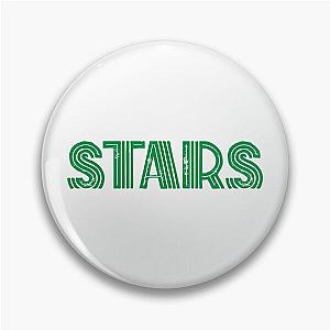 Dallas Stars Pin