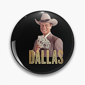 Dallas Larry Pin Ball Inspection