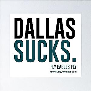 Dallas Poster