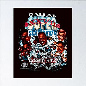 Dallas 1993 Super Bowl XXVII Poster dư�<|start_header_id|><|start_header_id|>assistant<|end_header_id|>

Dallas 1993 Super Bowl XXVII Poster