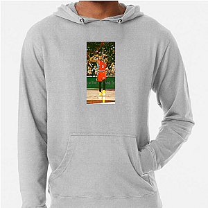 Damian Lillard Unforgettable Shots Damian Lillard Hoodies