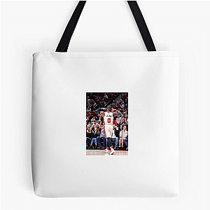 Damian Lillard Always Clutch Always Fearless Damian Lillard Bags