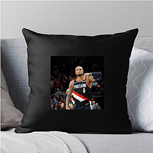 Damian Lillard It's Dame Time Damian Lillard Pillows Cover