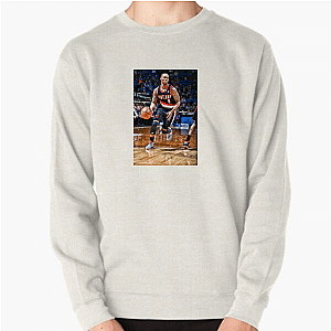 Damian Lillard Rip City Hero Damian Lillard Sweatshirts