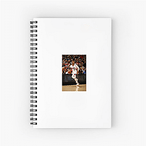 Damian Lillard Long Range Shooter Damian Lillard Notebook