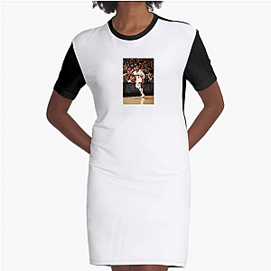 Damian Lillard Long Range Shooter Damian Lillard Dresses