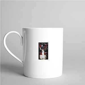 Damian Lillard The Ultimate Competitor Damian Lillard Mugs