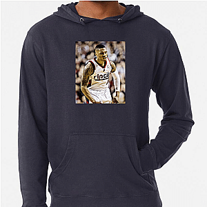 Damian Lillard My Favorite Player Damian Lillard Hoodies