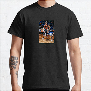 Damian Lillard Rip City Hero Damian Lillard T-Shirts