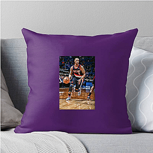 Damian Lillard Rip City Hero Damian Lillard Pillows Cover