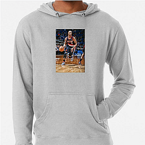 Damian Lillard Rip City Hero Damian Lillard Hoodies