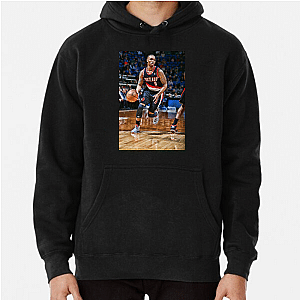 Damian Lillard Rip City Hero Damian Lillard Hoodies
