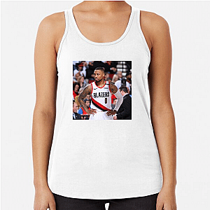 Damian Lillard Beyond The Half Court Damian Lillard Tank Tops