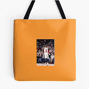 Damian Lillard Always Clutch Always Fearless Damian Lillard Bags