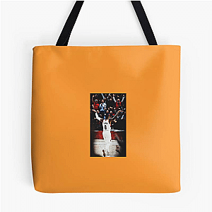 Damian Lillard The Ultimate Competitor Damian Lillard Bags