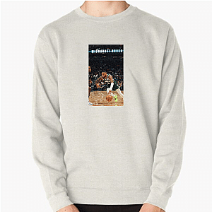 Damian Lillard Dame Dolla Damian Lillard Sweatshirts