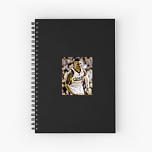 Damian Lillard My Favorite Player Damian Lillard Notebook