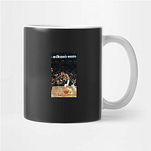 Damian Lillard Dame Dolla Damian Lillard Mugs