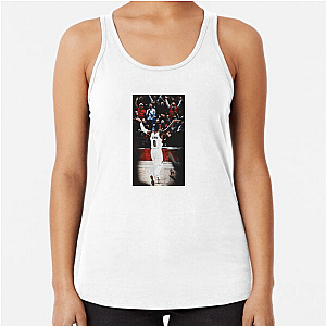 Damian Lillard The Ultimate Competitor Damian Lillard Tank Tops