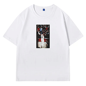 Damian Lillard The Ultimate Competitor Damian Lillard T-Shirts