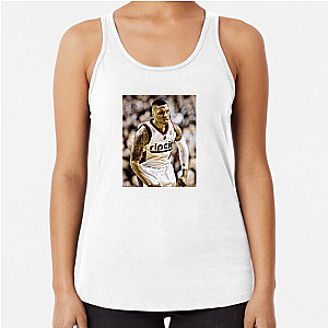 Damian Lillard My Favorite Player Damian Lillard Tank Tops
