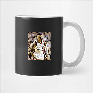 Damian Lillard My Favorite Player Damian Lillard Mugs
