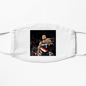 Damian Lillard It's Dame Time Damian Lillard Face Masks