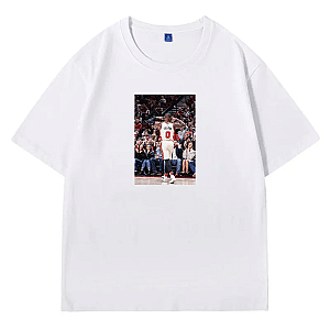Damian Lillard Always Clutch Always Fearless Damian Lillard T-Shirts