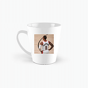 Damian Lillard Trail Blazer Legend Damian Lillard Mugs