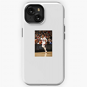 Damian Lillard Long Range Shooter Damian Lillard iPhone Cases